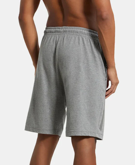 Jockey Mens Shorts Athleisure|Am12