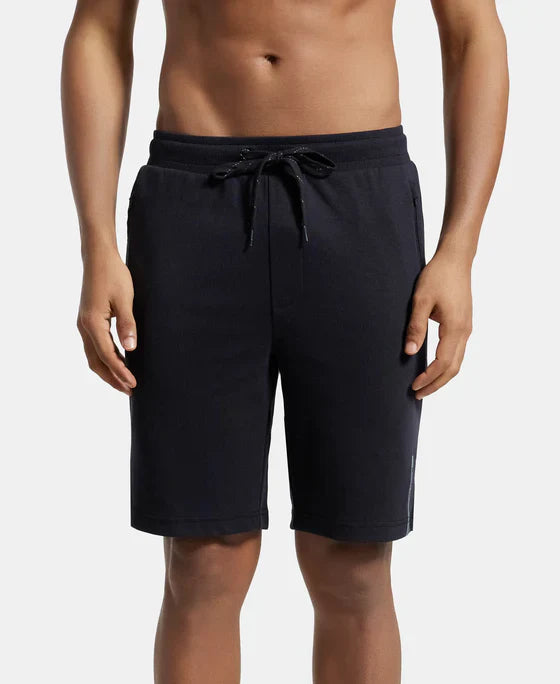 Jockey Mens Shorts Athleisure|Am14
