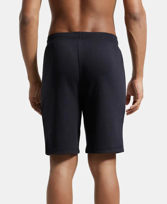 Jockey Mens Shorts Athleisure|Am14