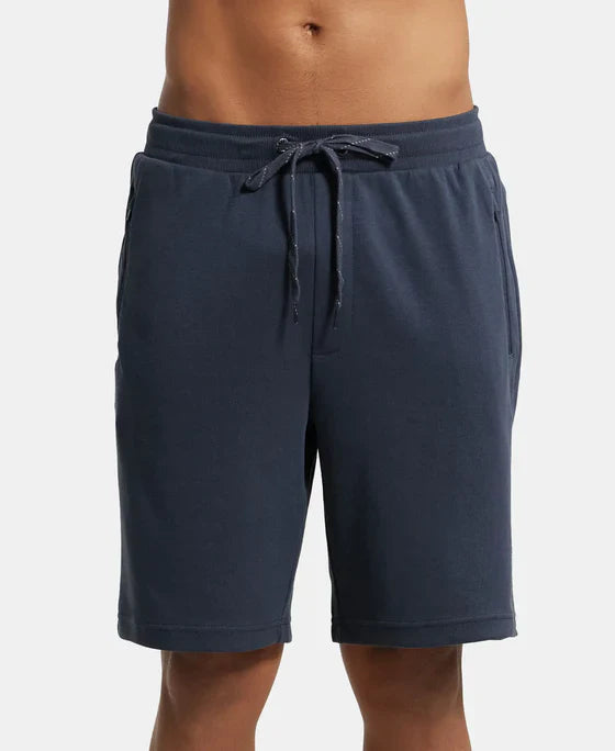 Jockey Mens Shorts Athleisure|Am14