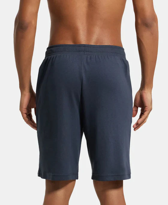 Jockey Mens Shorts Athleisure|Am14