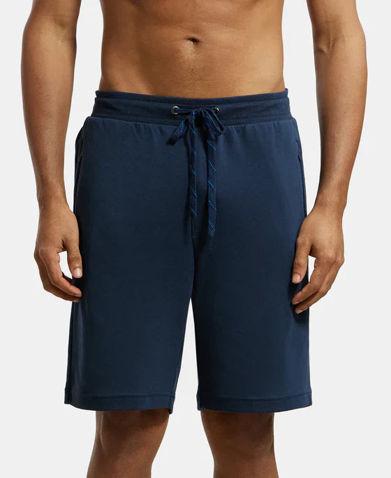 Jockey Mens Shorts Athleisure|Am14