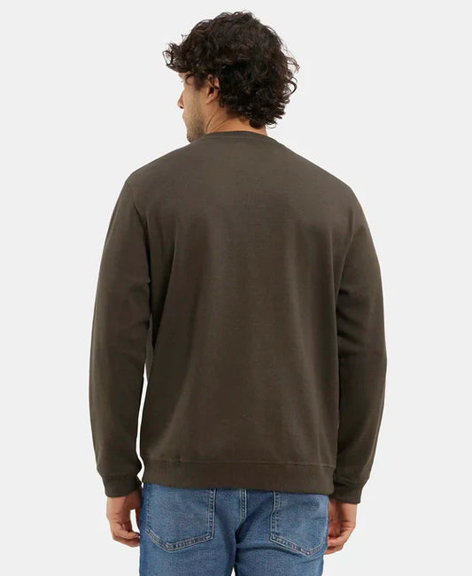 Jockey Mens Sweatshirt Athleisure|Am48