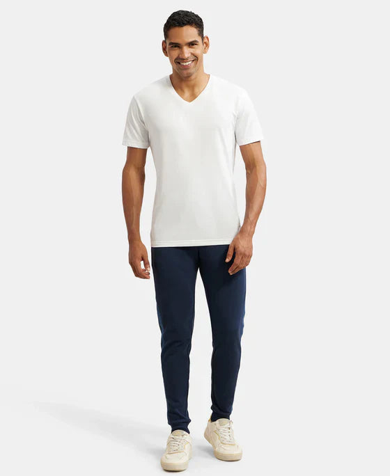 Jockey Mens Joggers Athleisure|Am71