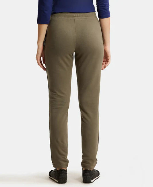 Jockey Women Lower Athleisure|Aw60