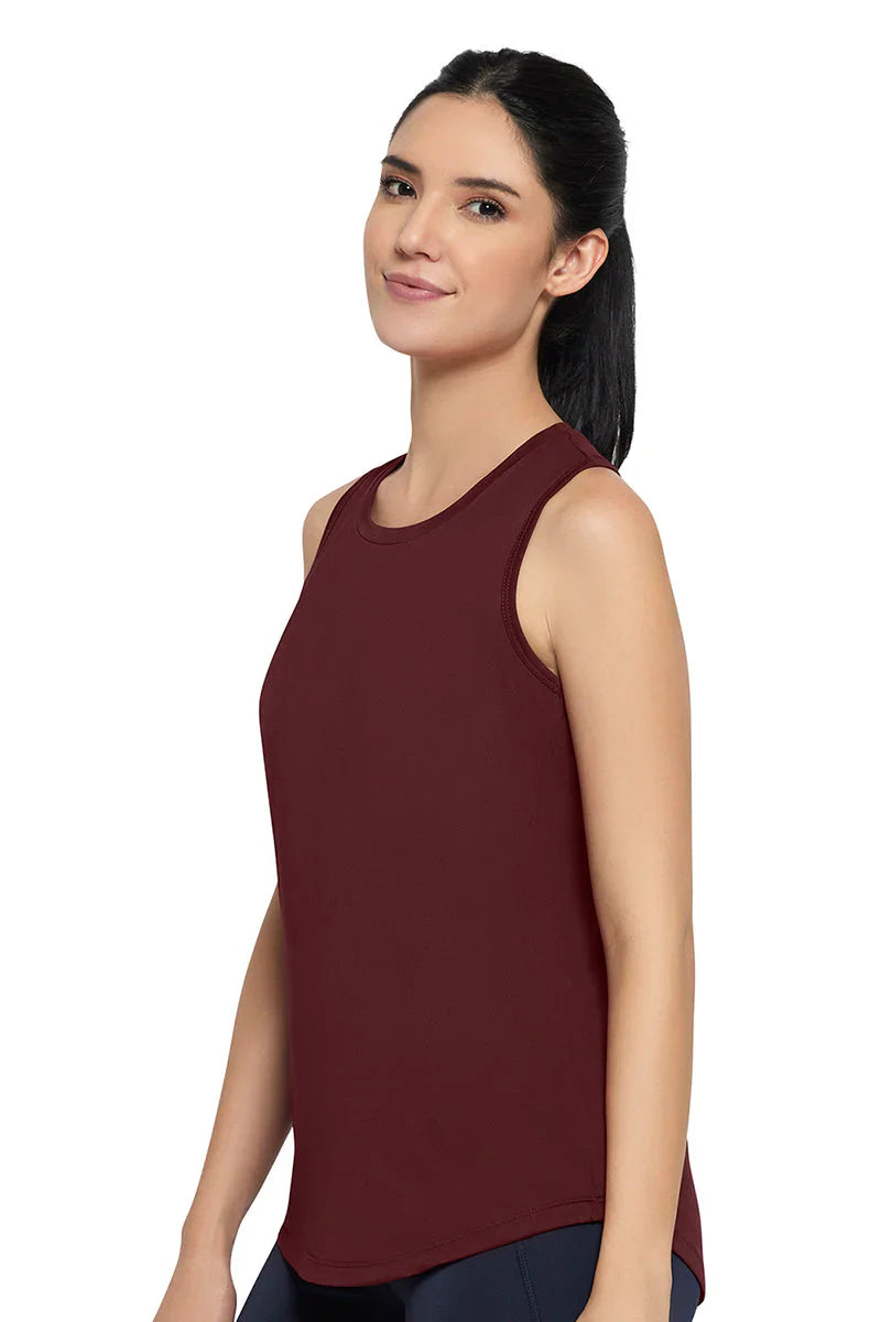 Amante Women Tank Top Activewear|Atp86001
