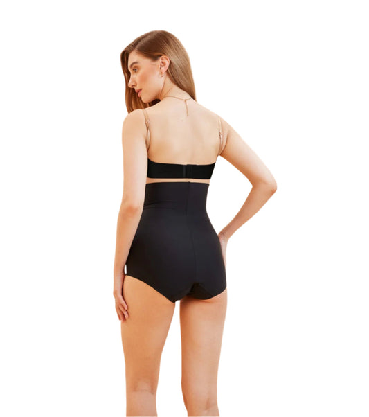 Enamor Hi Waist Slimmer Shapewear|Br11