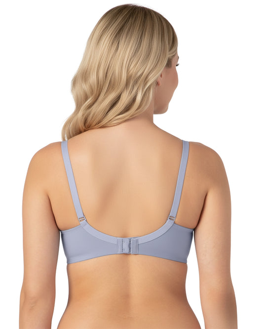 amante Chic Contour Minimizer Bra | Non-Padded Wired Full Coverage Bra for Women | BRA09901