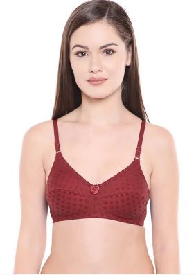 Body Care - Non -Padded Non - Wired - 1506-