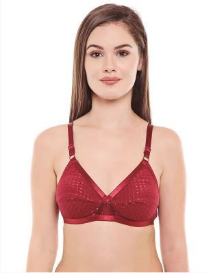 Body Care - Non -Padded Non - Wired - 1528-