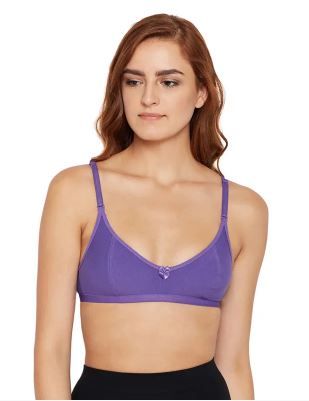 Body Care - Non -Padded Non - Wired - 1575-