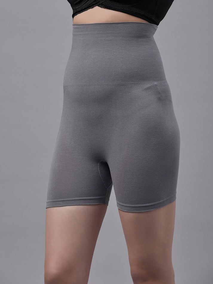 C9 Thigh Shaper With Tummy Control Shapewear | C8129