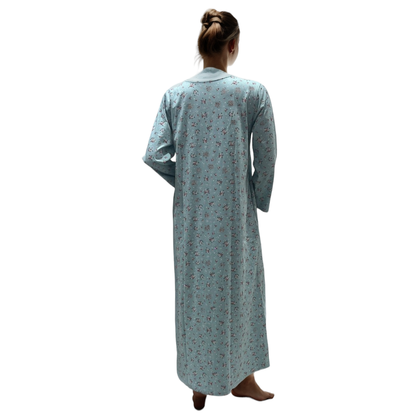 Vieviana Nighty Nightwear|Ev18101