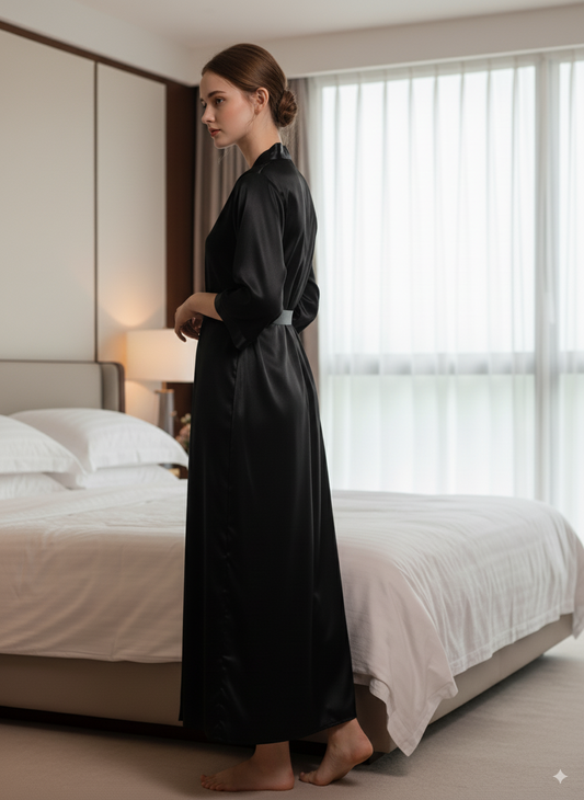 Vieviana Robe Bridal Nw|Ev509