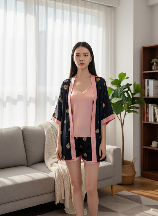 Vieviana Shortnightgown Bridal Nw|Ev510