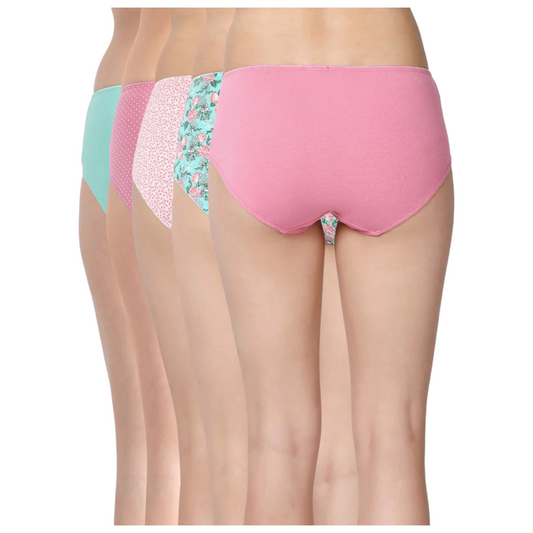 Enamor Hipster Panty Pack|Cr18