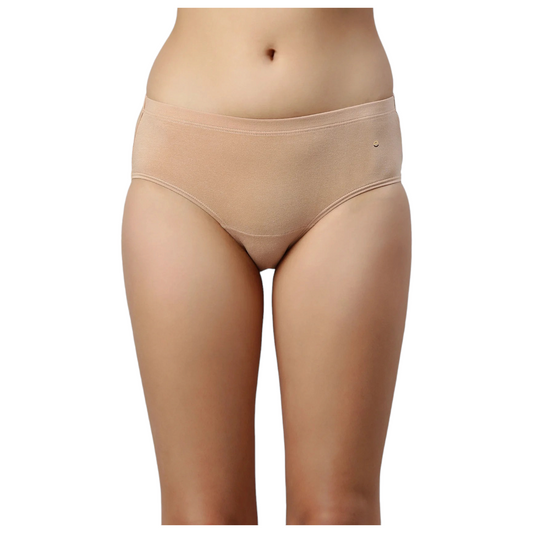 Enamor Midbrief Panty Pack|Mr17