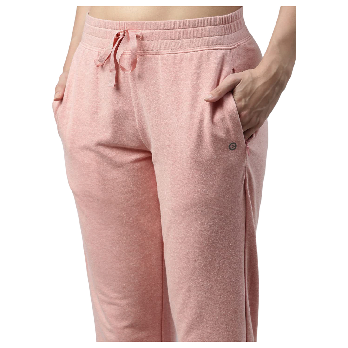 Enamor Women Tapered Lower Athleisure|E060