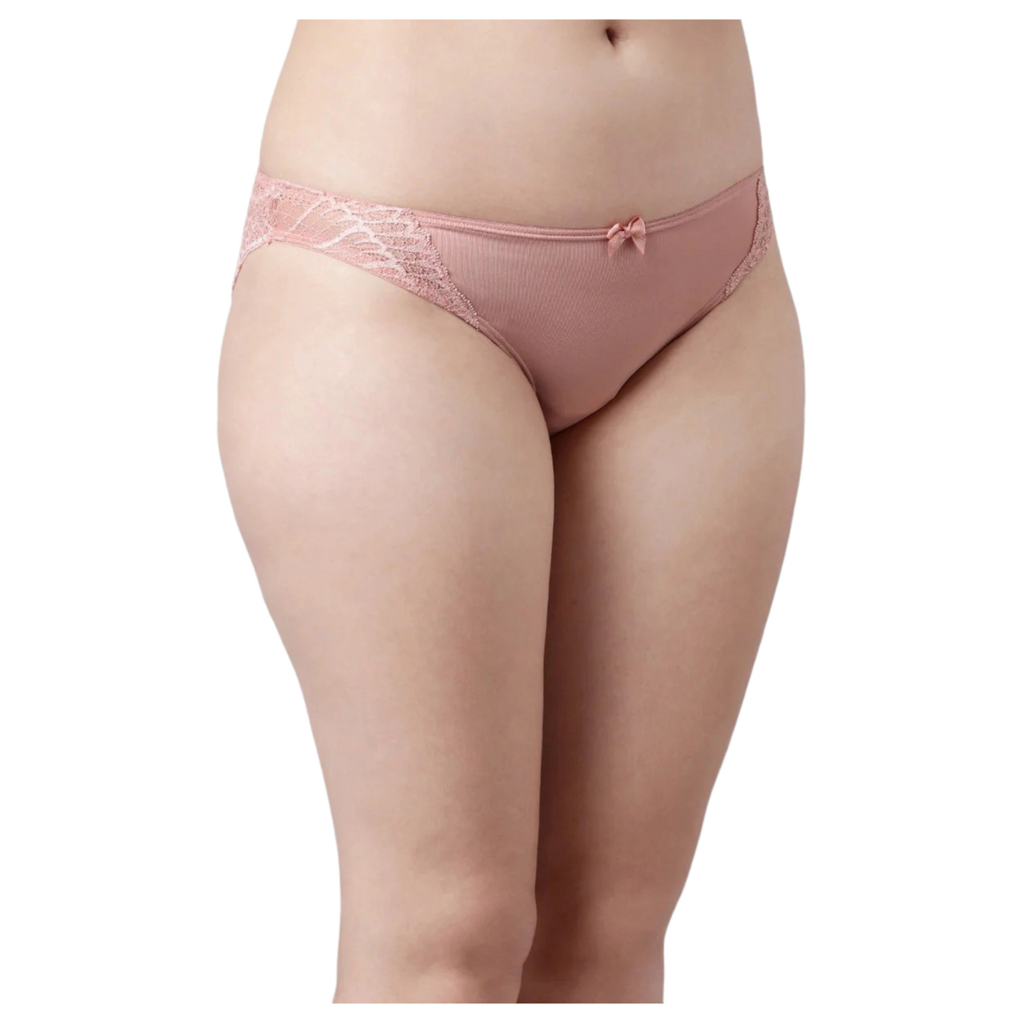 Enamor Coordinate Panty|P091