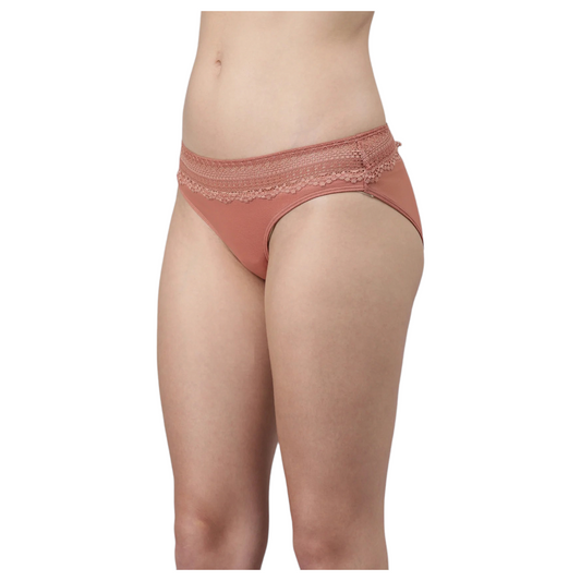 Enamor Coordinate Panty|P125