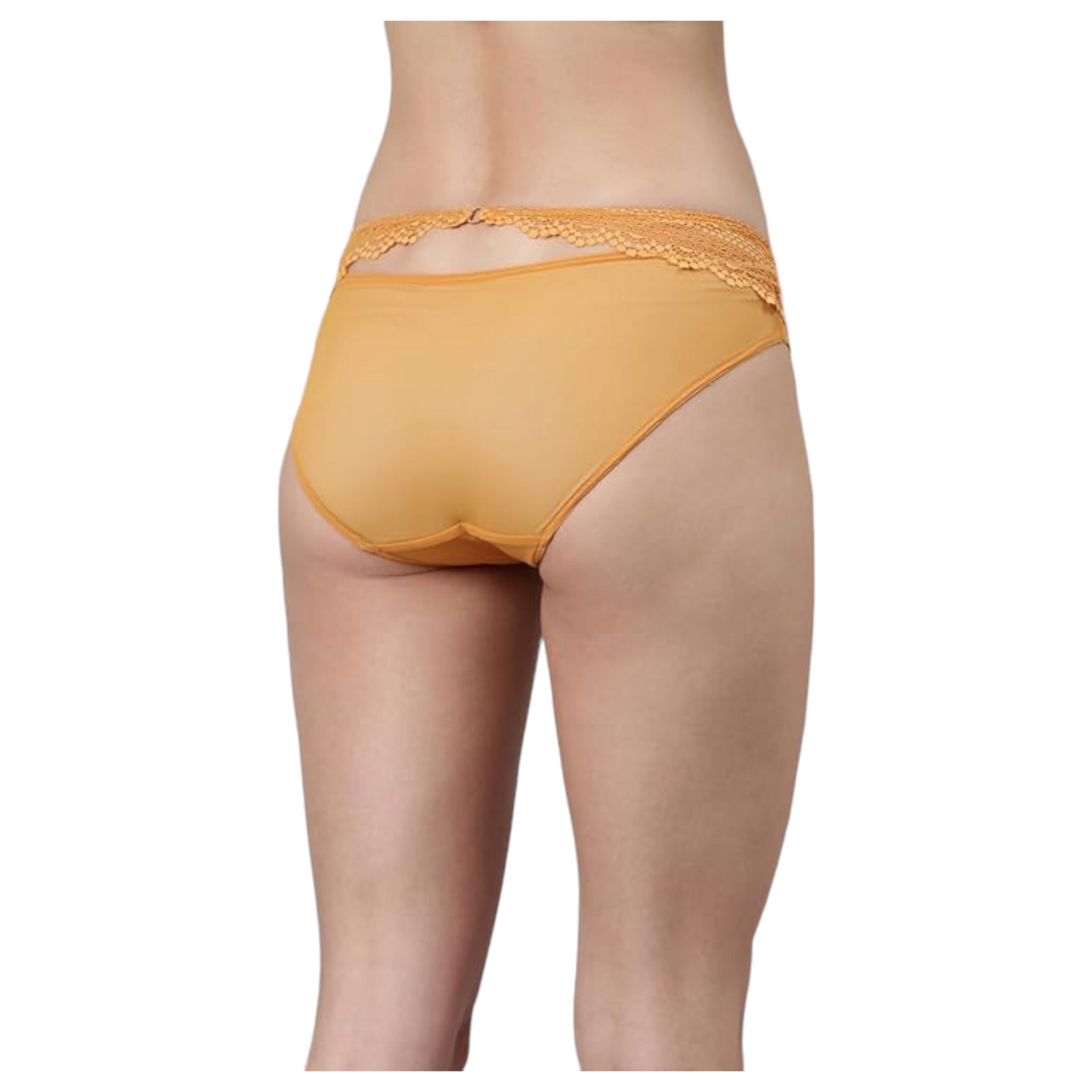 Enamor Coordinate Panty|P125