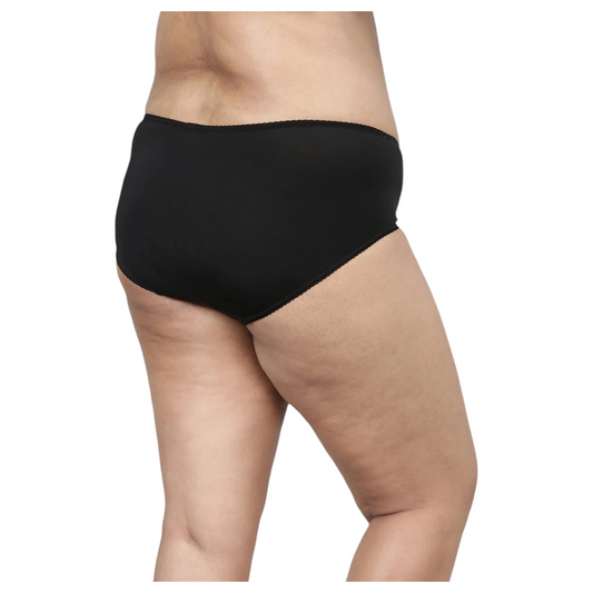 Enamor Coordinate Panty|P126