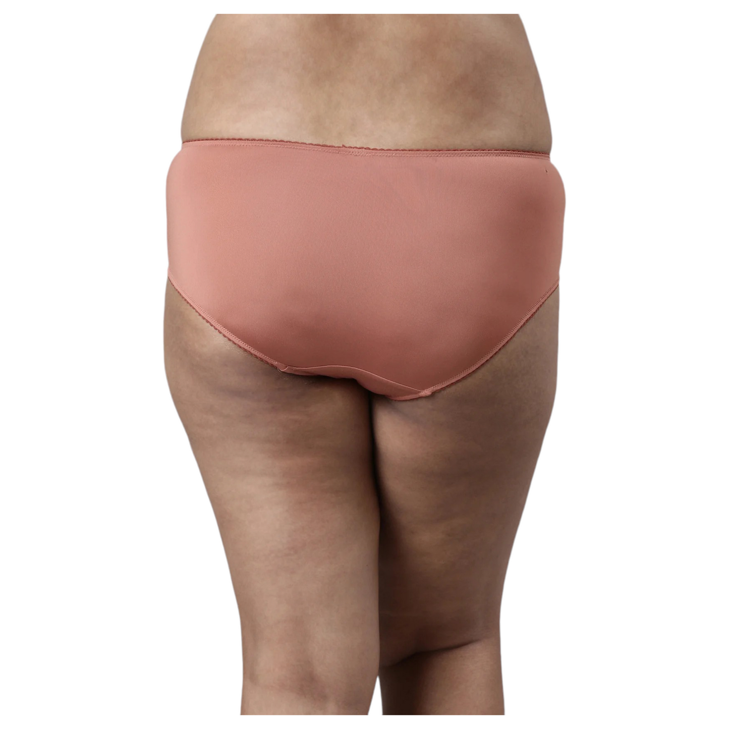 Enamor Coordinate Panty|P126