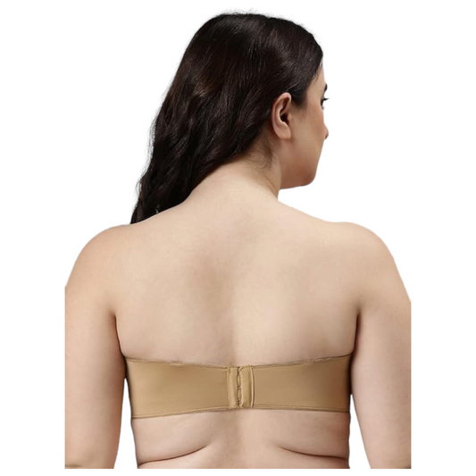 Enamor Strapless Multiway Bra|F074