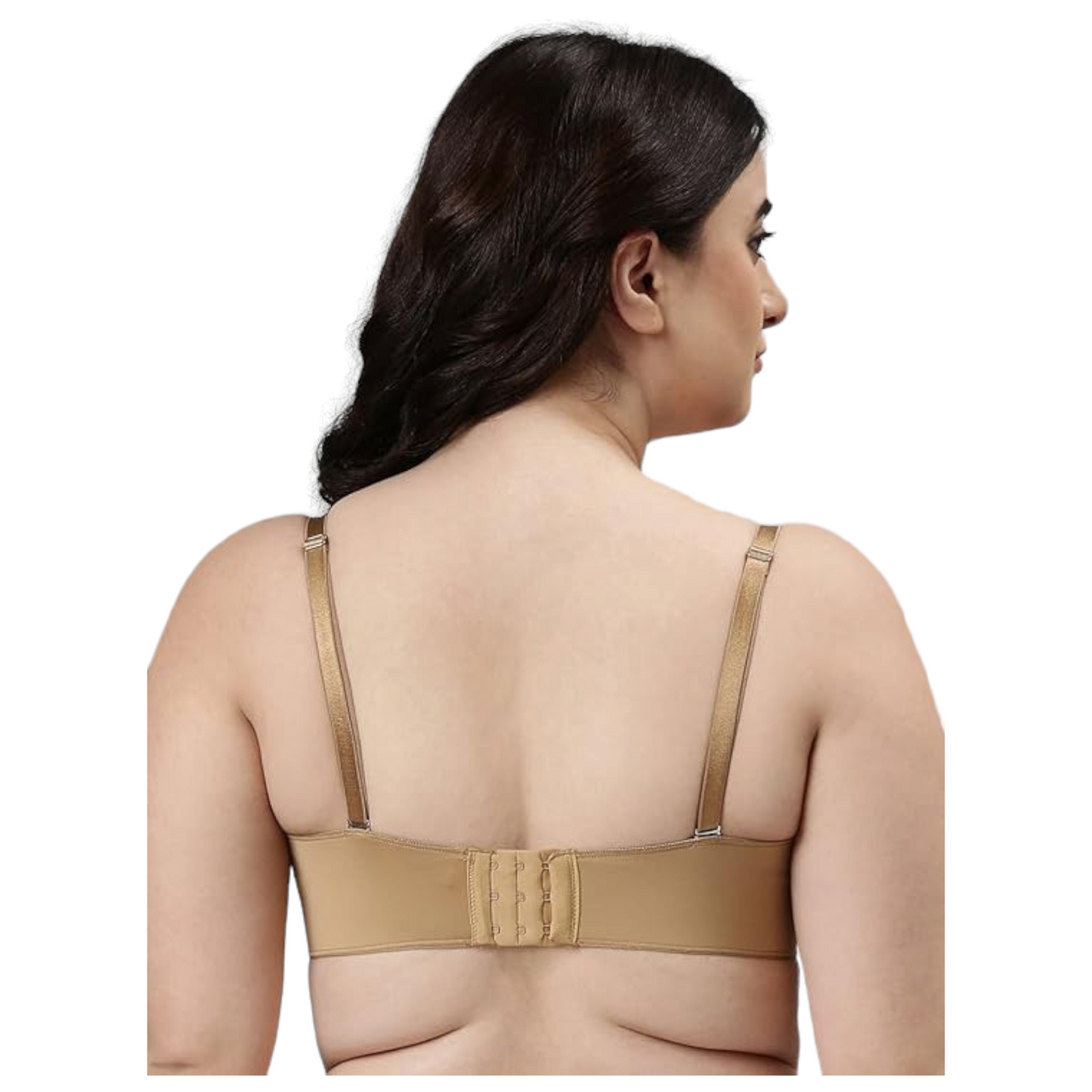 Enamor Strapless Multiway Bra|F074