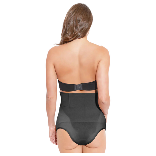 Enamor Hi Waist Slimmer Body Shapewear|Br08