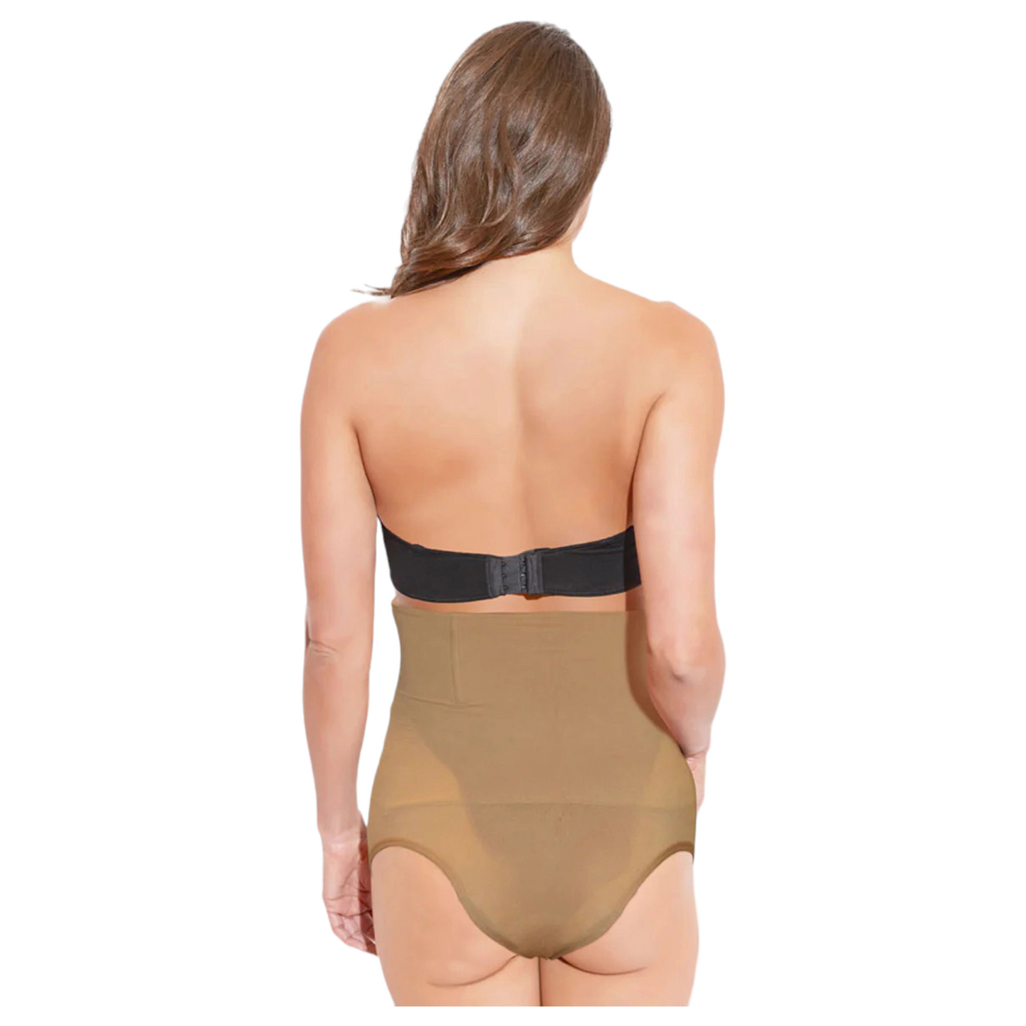 Enamor Hi Waist Slimmer Body Shapewear|Br08