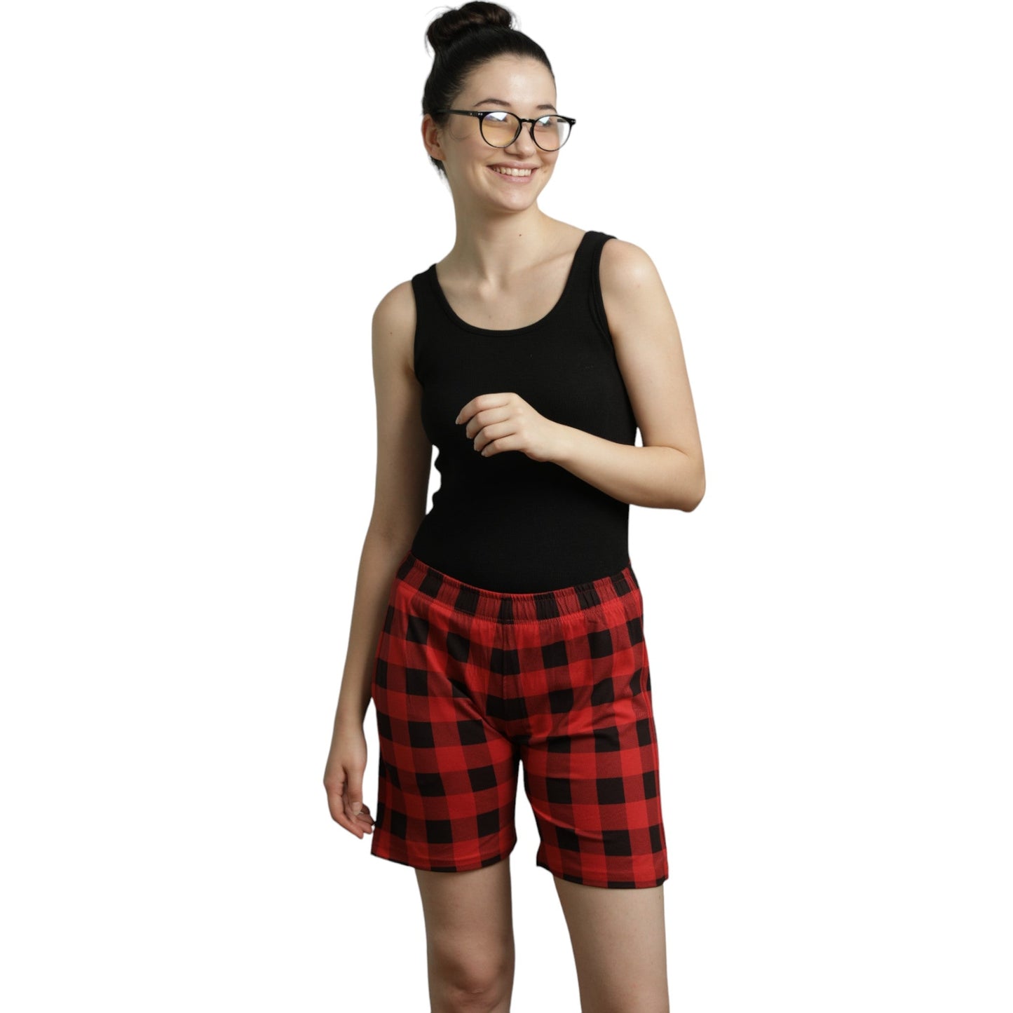 Vieviana Women's Shortyset Nightwear | Ev12003