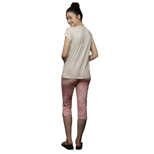 Vieviana Capri Set Nightwear|Ev13002