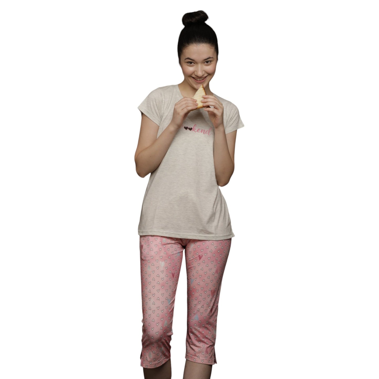 Vieviana Capri Set Nightwear|Ev13002