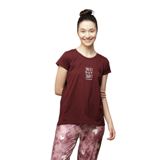 Vieviana Pj Set Nightwear|Ev14003