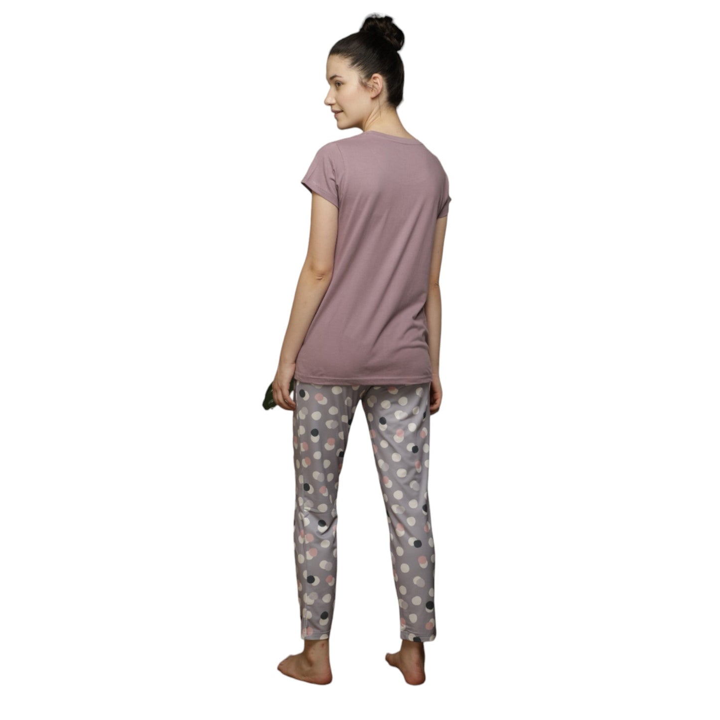 Vieviana Pj Set Nightwear|Ev14008