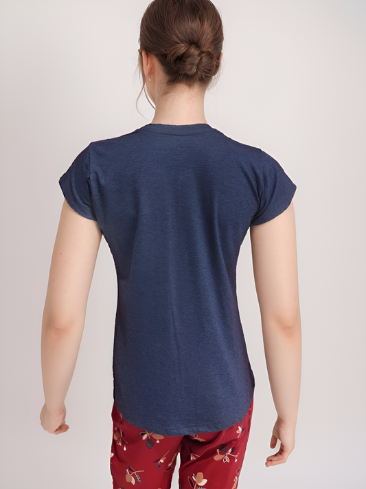 Vieviana Pj Set Nightwear|Ev14204