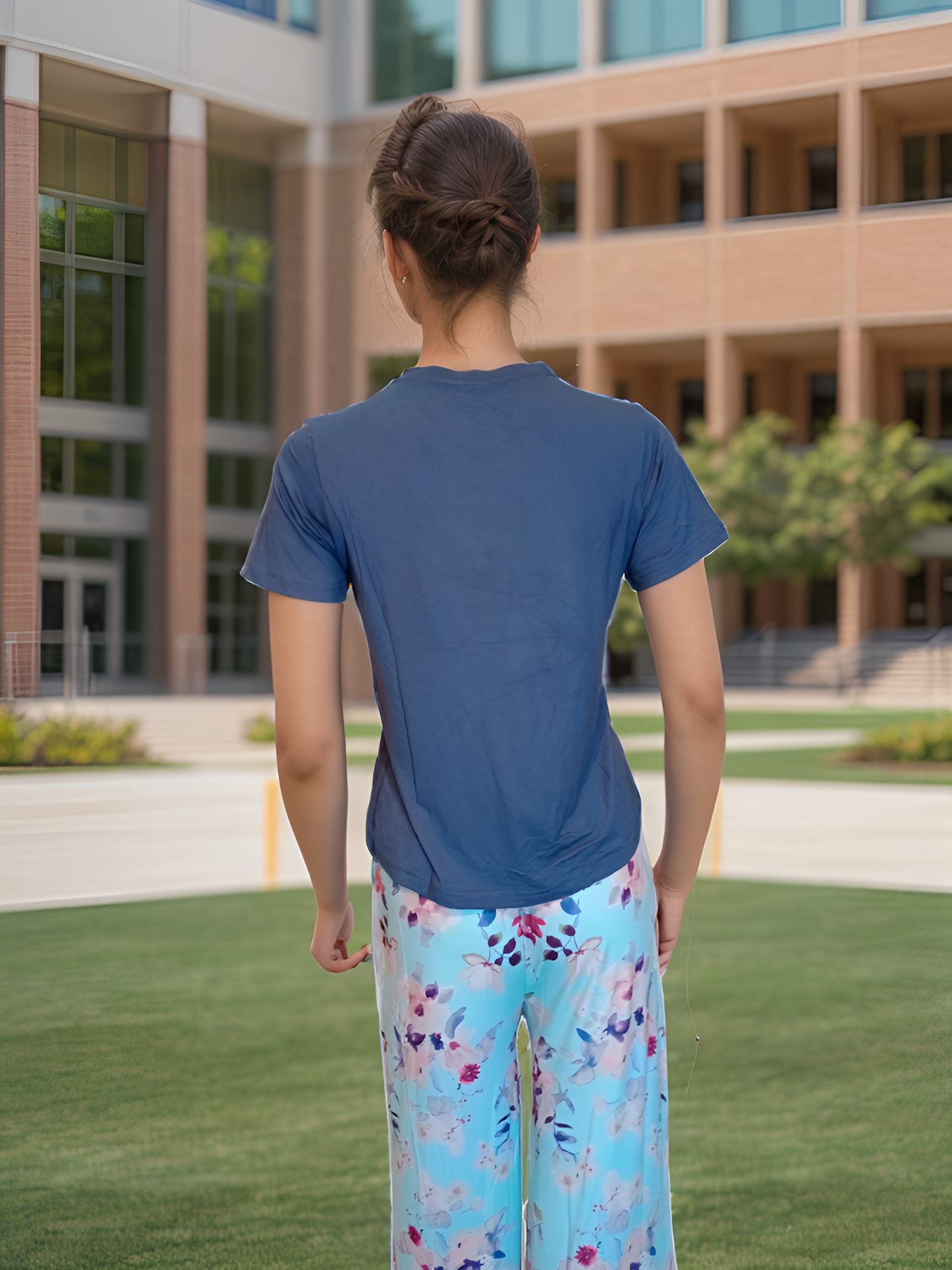 Vieviana Women's Pyajama Set Nightwear | Ev14208