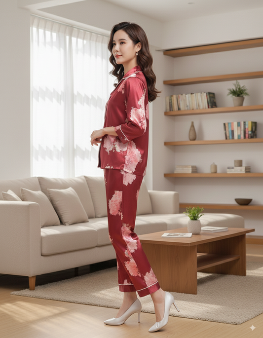 Vieviana Set of 3 Pcs Bridal Nw|Ev504