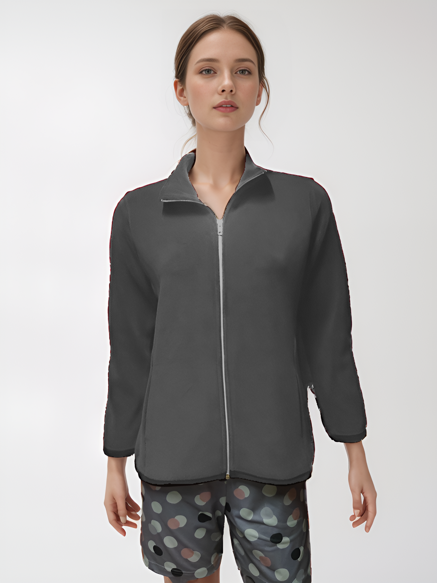 Vieviana Jacket Athleisure|Ev614