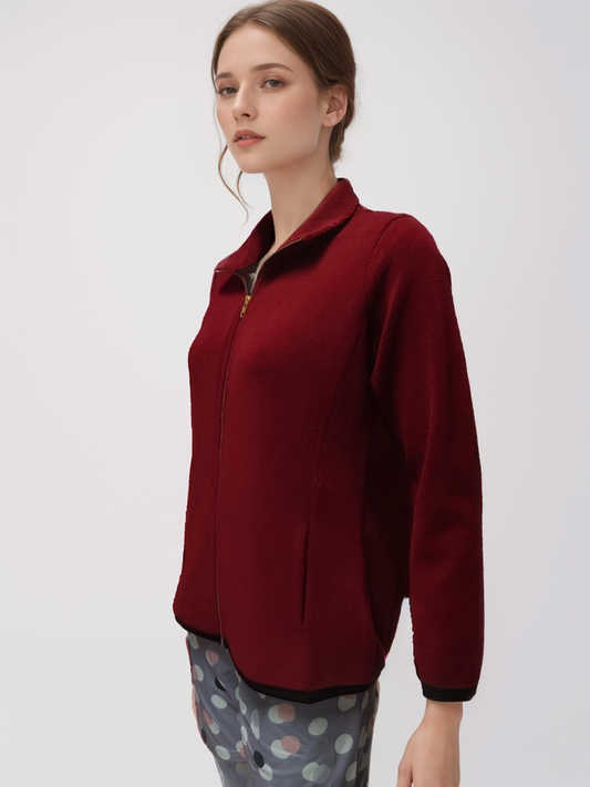 Vieviana Jacket Athleisure|Ev614