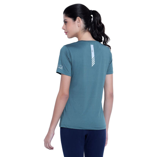 Vieviana Active T-Shirt Activewear|Ev812