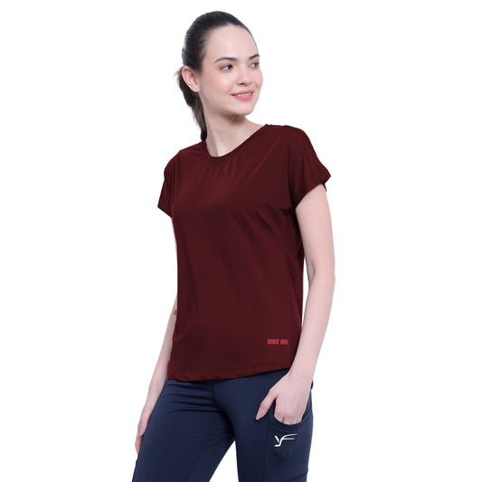 Vieviana Active T-Shirt Activewear|Ev813