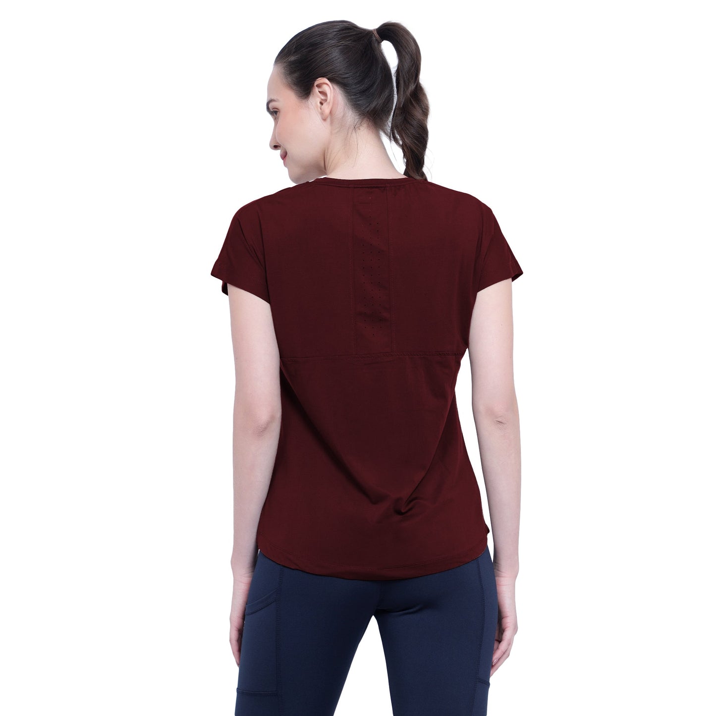 Vieviana Active T-Shirt Activewear|Ev813