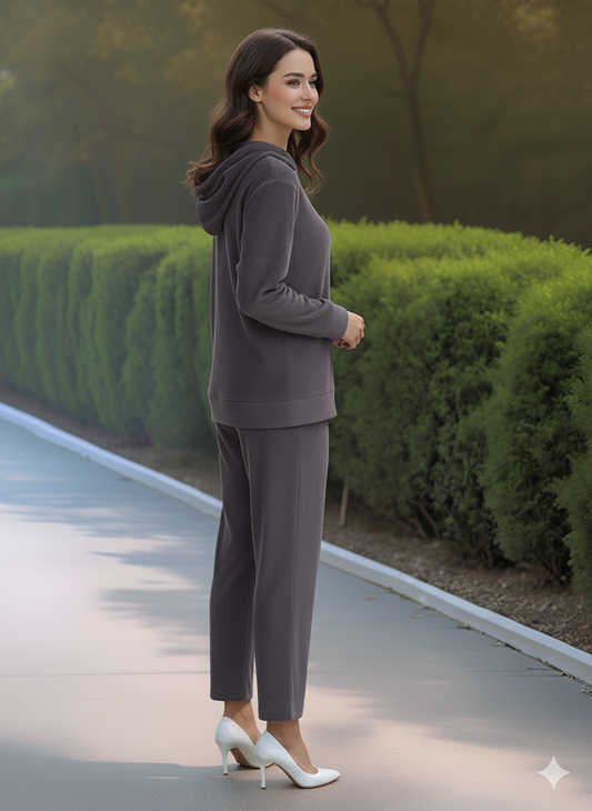 Fablush Women's Tracksuit Nightwear | Fb32001