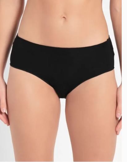 Jockey-Ultra-soft Mid-waist Hipsters Panties - 1802-