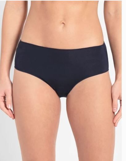 Jockey-Ultra-soft Mid-waist Hipsters Panties - 1802-