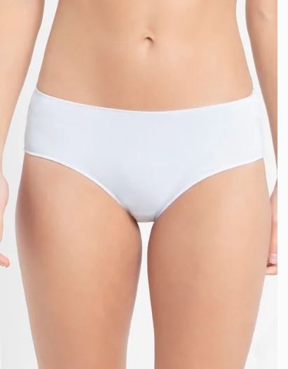 Jockey-Ultra-soft Mid-waist Hipsters Panties - 1802-