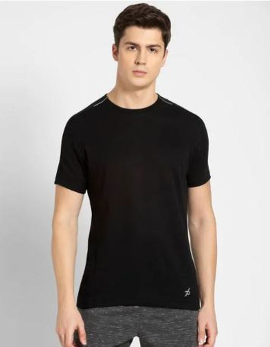 Jockey Mens Active T-Shirt|Mv01