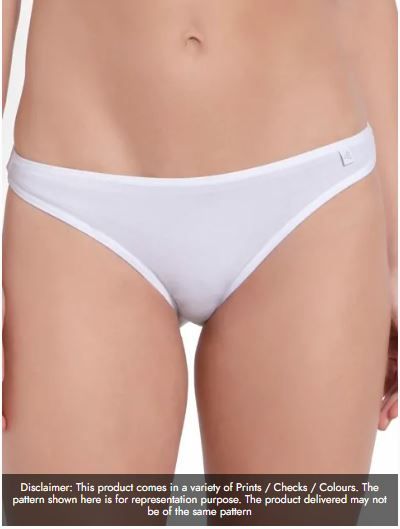 Jockey Women Bikini Panty Pack|Ss02